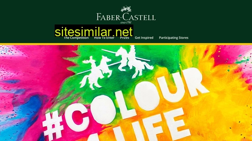 Colour4life similar sites