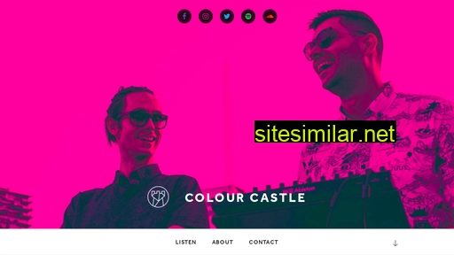 colourcastle.com.au alternative sites