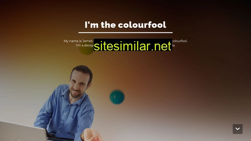 colourfool.com.au alternative sites