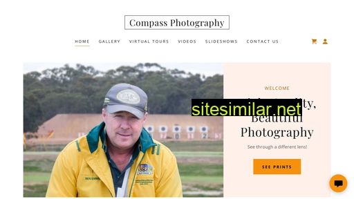 Compassphotography similar sites