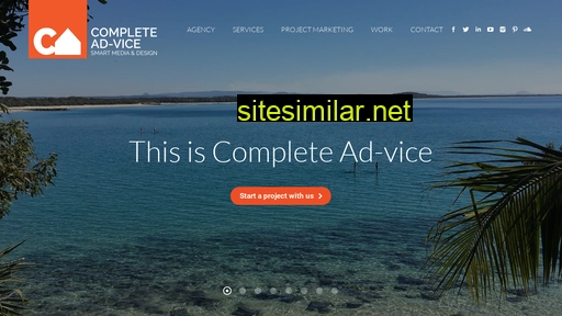 completead-vice.com.au alternative sites