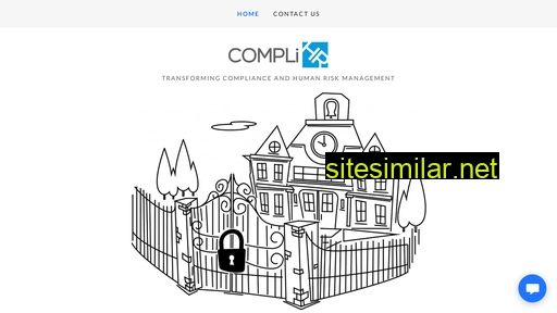 complihr.com.au alternative sites