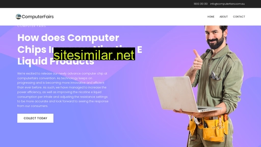 computerfairs.com.au alternative sites