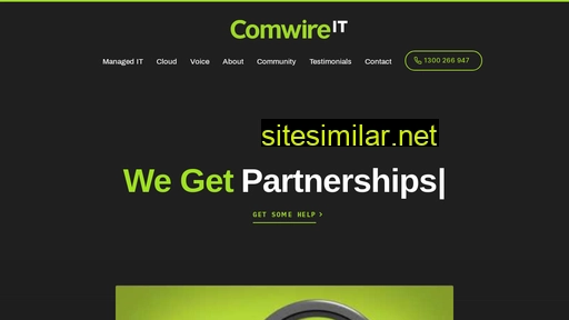comwireit.com.au alternative sites