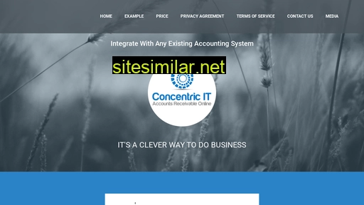 concentricit.com.au alternative sites