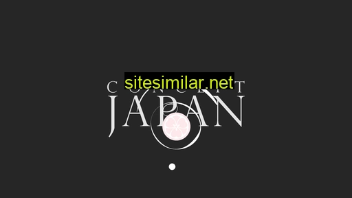 conceptjapan.com.au alternative sites