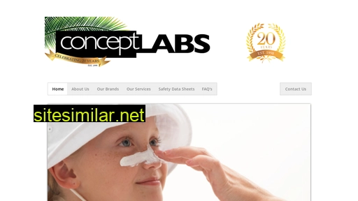 Conceptlabs similar sites