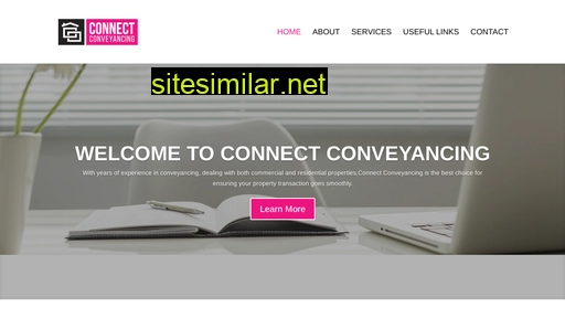 Connectcon similar sites