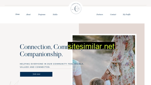 connectedau.com.au alternative sites