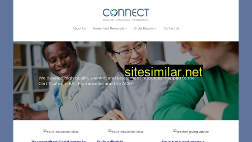 connectelr.com.au alternative sites