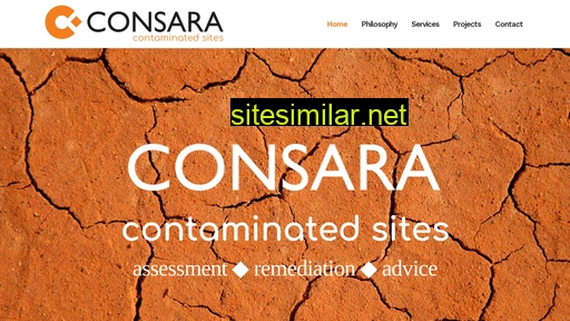 Consara similar sites