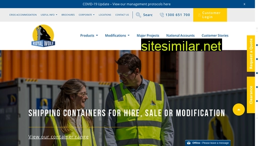 containersalesaustralia.com.au alternative sites