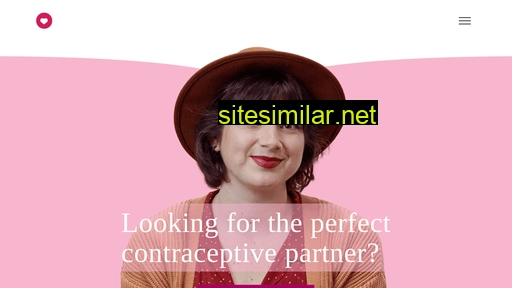 contraception.org.au alternative sites