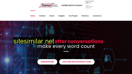 convai.com.au alternative sites