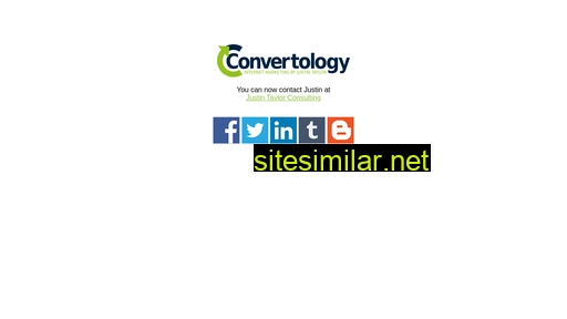 convertology.com.au alternative sites