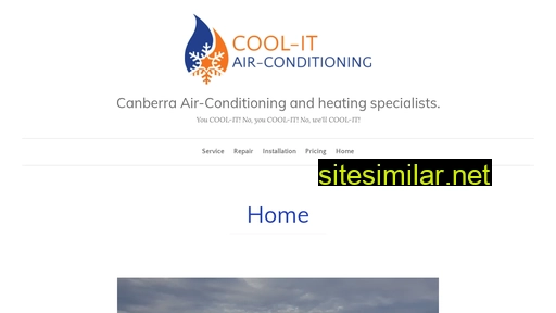 Cool-it-air similar sites