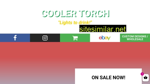 coolertorch.com.au alternative sites
