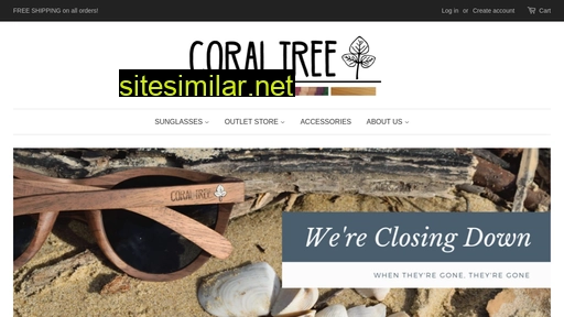 coraltree.com.au alternative sites