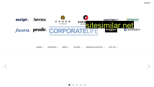 corporatelife.com.au alternative sites