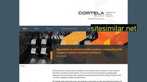 cortela.com.au alternative sites