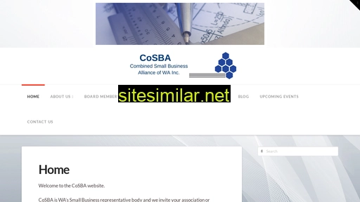 cosba.com.au alternative sites
