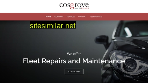 cosgrovesmash.com.au alternative sites