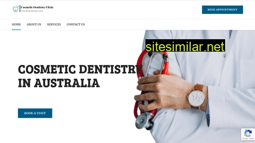 cosmeticdentistryclinic.com.au alternative sites