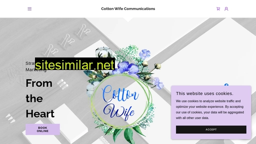 cottonwife.com.au alternative sites