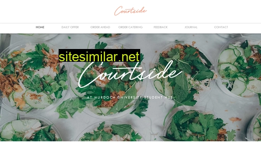 courtsidemurdoch.com.au alternative sites