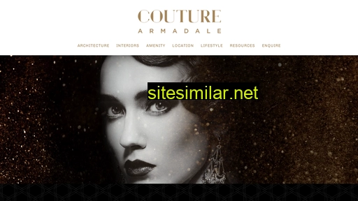 couturearmadale.com.au alternative sites