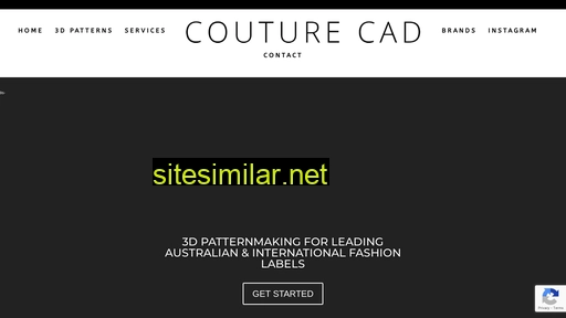 couturecad.com.au alternative sites