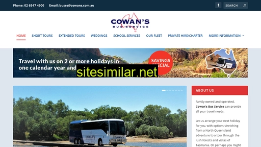 cowans.com.au alternative sites