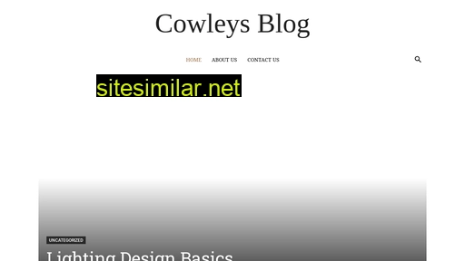 cowleys.com.au alternative sites