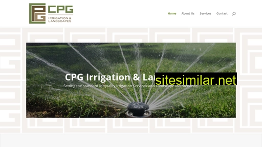 cpgirrigation.com.au alternative sites