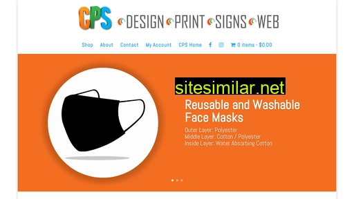 cpsdesignprintsignsweb-shop.com.au alternative sites