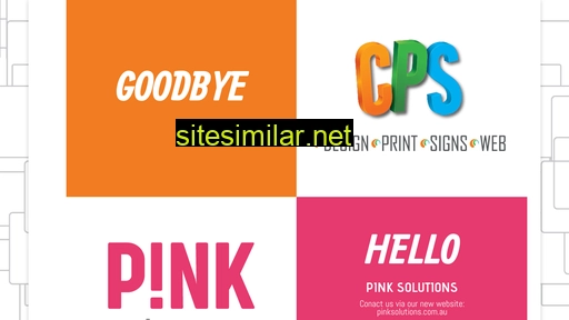 Cpsdesignprintsignsweb similar sites