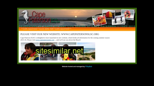 Cpslsc similar sites