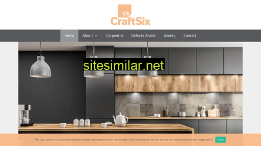 craftsix.com.au alternative sites