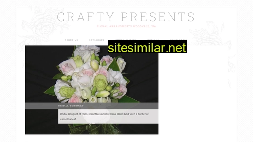 craftypresents.com.au alternative sites