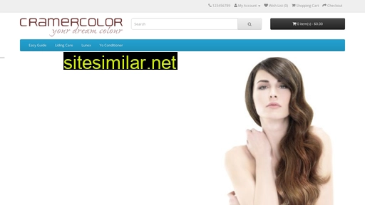 cramercolor.com.au alternative sites