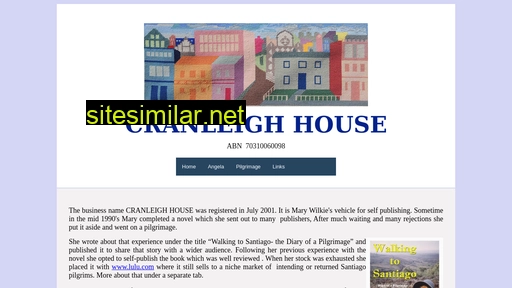 cranleighhouse.com.au alternative sites