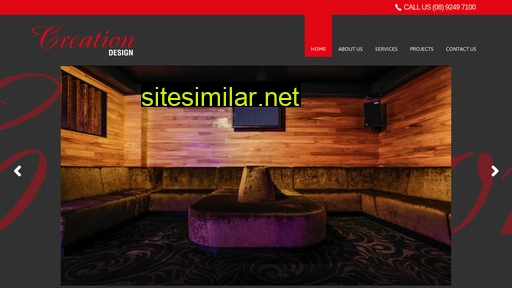 creationdesign.com.au alternative sites