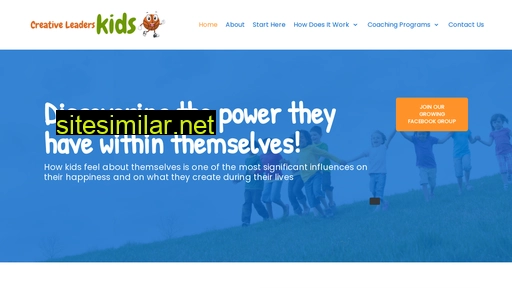 creative-leaders-kids.com.au alternative sites