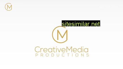 Creativemediaproductions similar sites