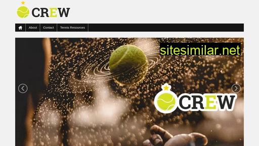 crewrow.com.au alternative sites