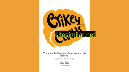 crikeyclouds.com.au alternative sites