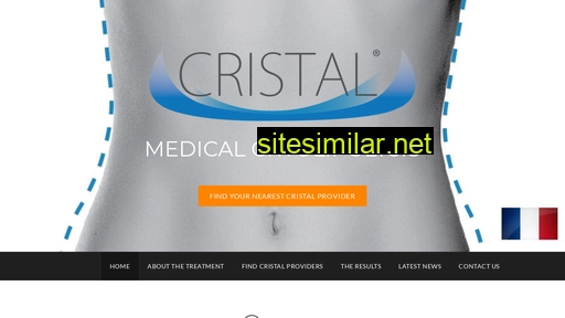 cristal.com.au alternative sites