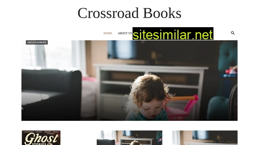crossroadbooks.com.au alternative sites