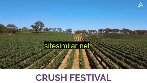 crushfestival.com.au alternative sites