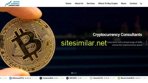 cryptocurrencyconsultant.com.au alternative sites